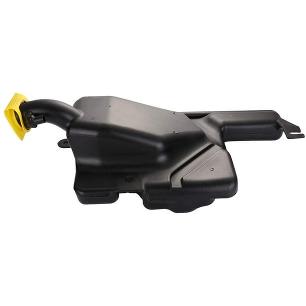 ECCPP Fits For 1999 Dodge Dakota 1998-1999 Dodge Durango Premium Radiator Coolant Overflow Tank 4886387AA 52028762AA ECCPP Fits For 1999 Dodge Dakota 1998-1999 Dodge Durango Premium Radiator Coolant Overflow Tank 4886387AA 52028762AA